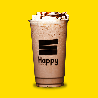 Malteada de Chocolate 600ml.