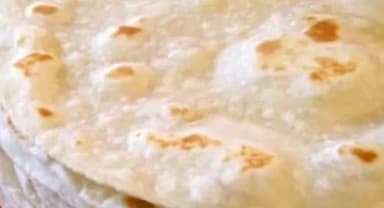 Orden de 5 Tortillas de Harina