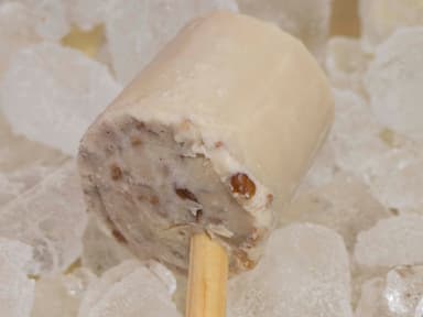 Paleta de Nuez