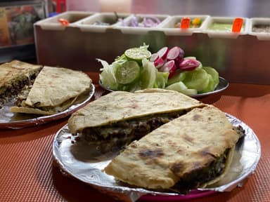 Chilaca de Maíz (Tripa)