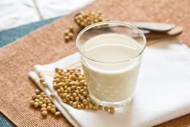 Soya