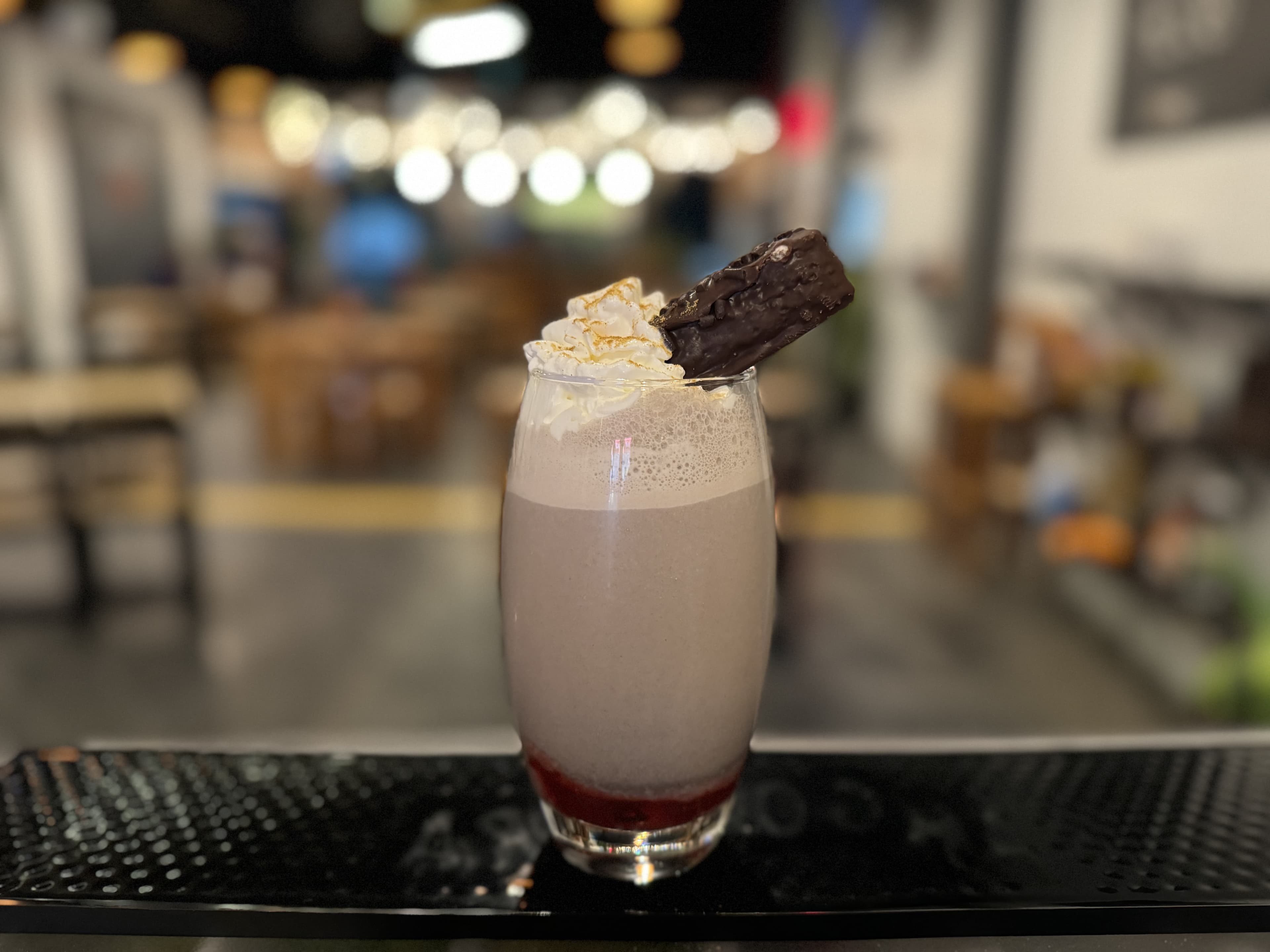 Malteada GANSITO 470 ML