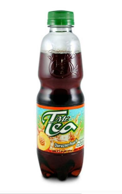 Mr. Tea 500ml