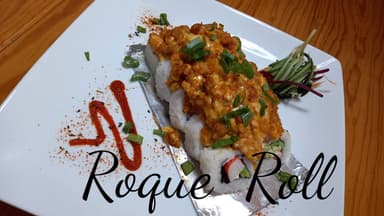 Roque Roll