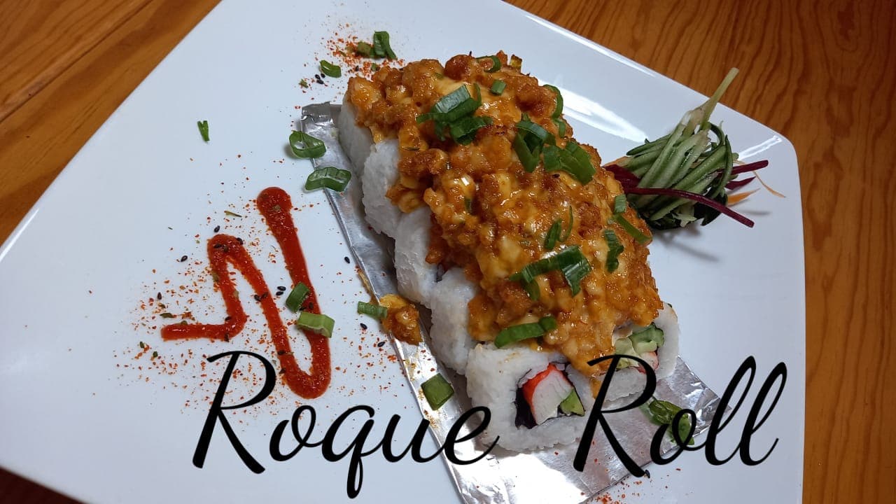 Roque Roll