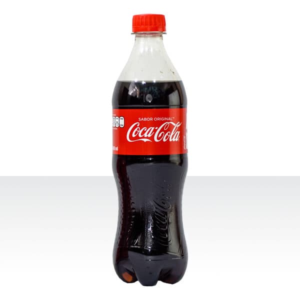 Coca Cola
