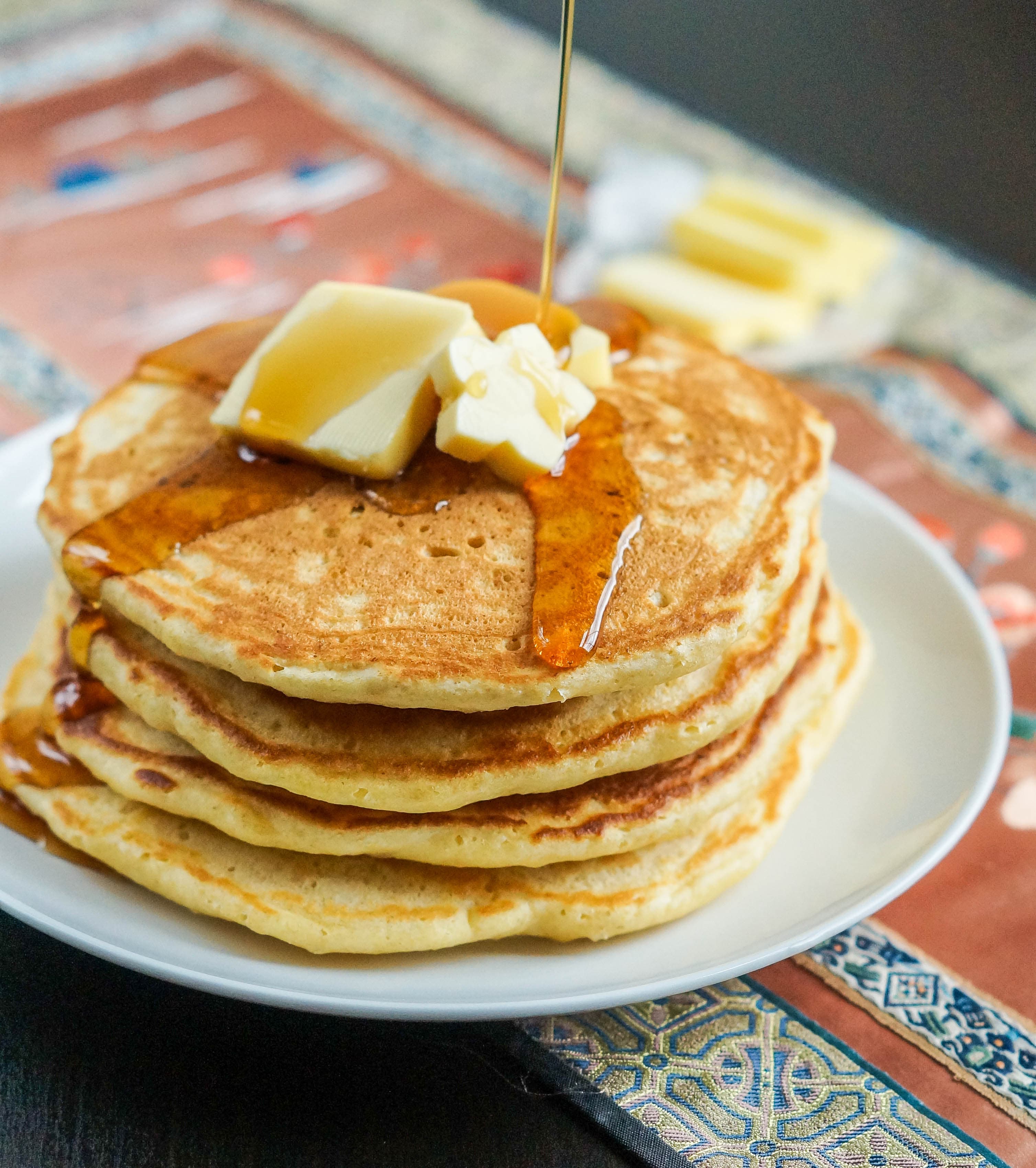 HotCakes 3