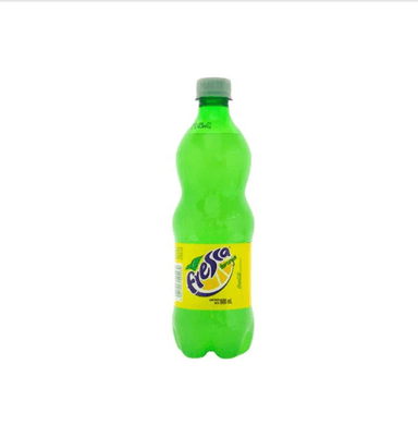 Fresca 600 ml