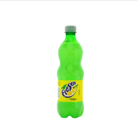 Fresca 600 ml