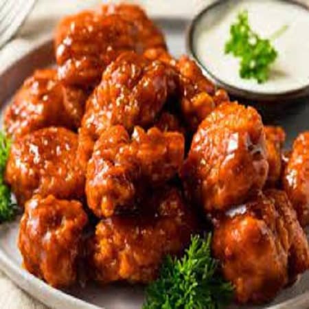 Boneless