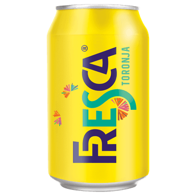 Fresca Toronja