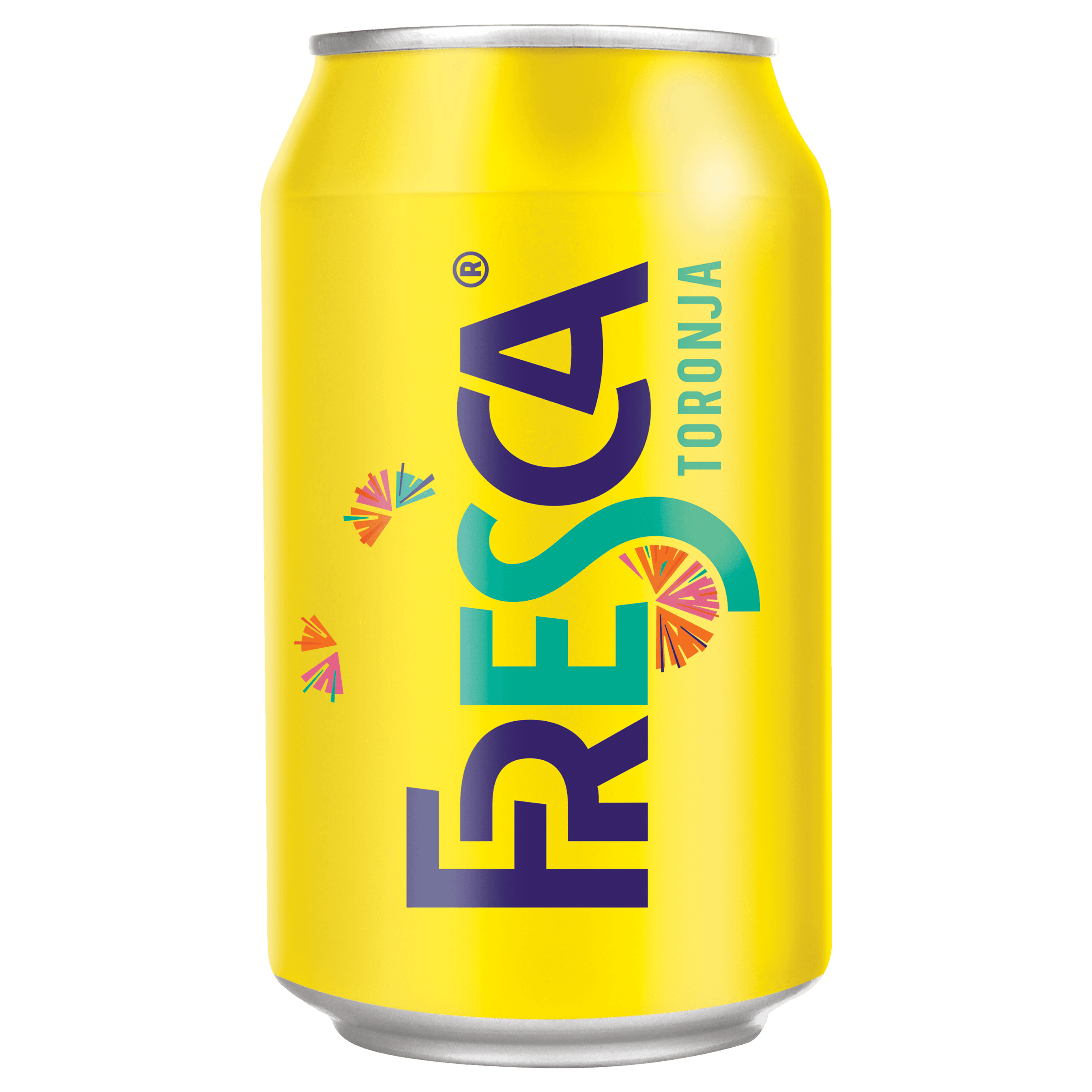 Fresca Toronja