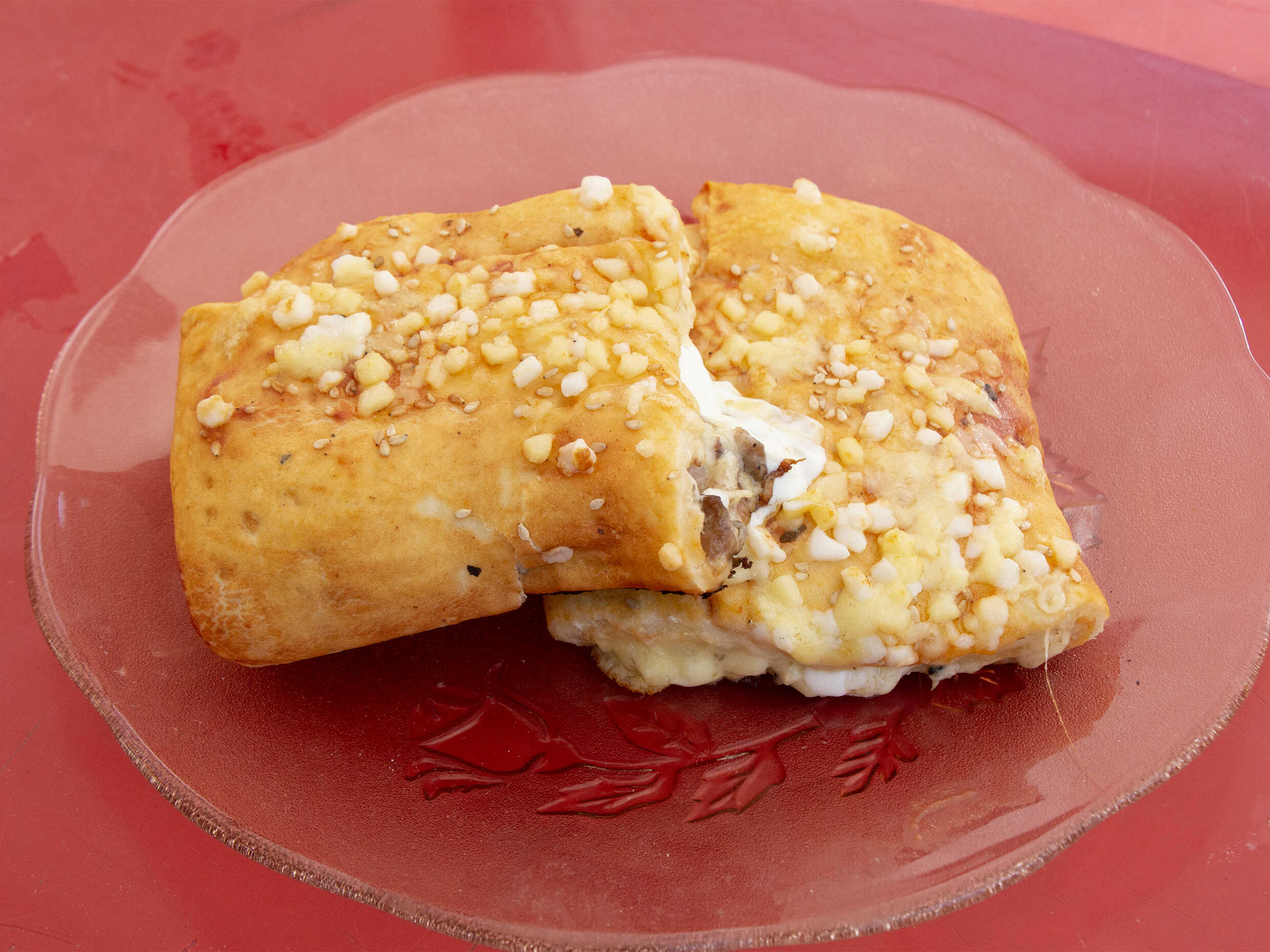 Chicken Bake