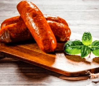 Adición Chorizo
