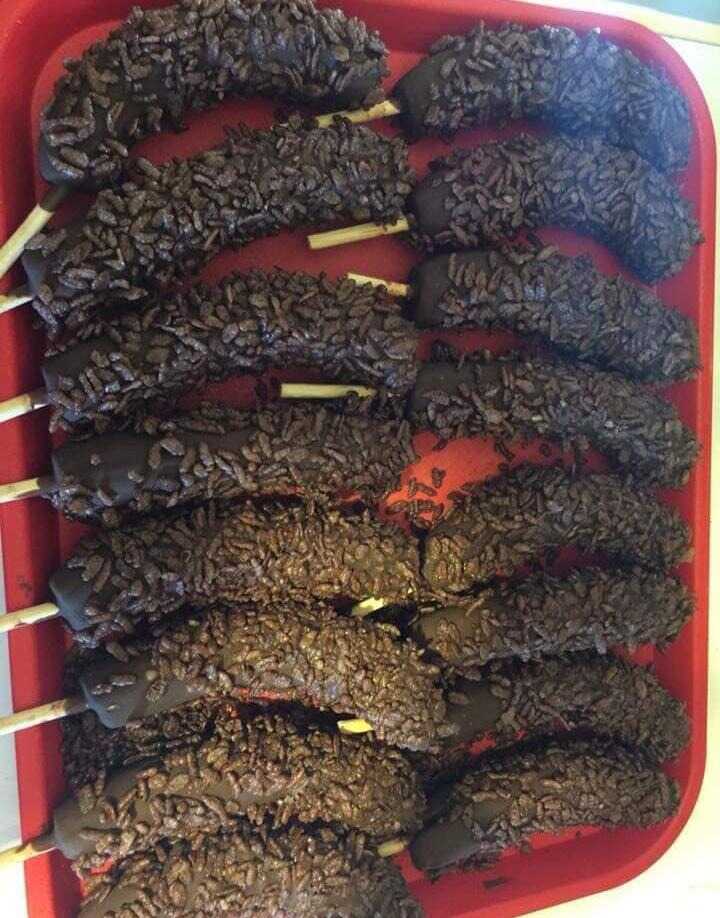 Chocobana