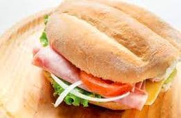 Torta de Queso de Puerco