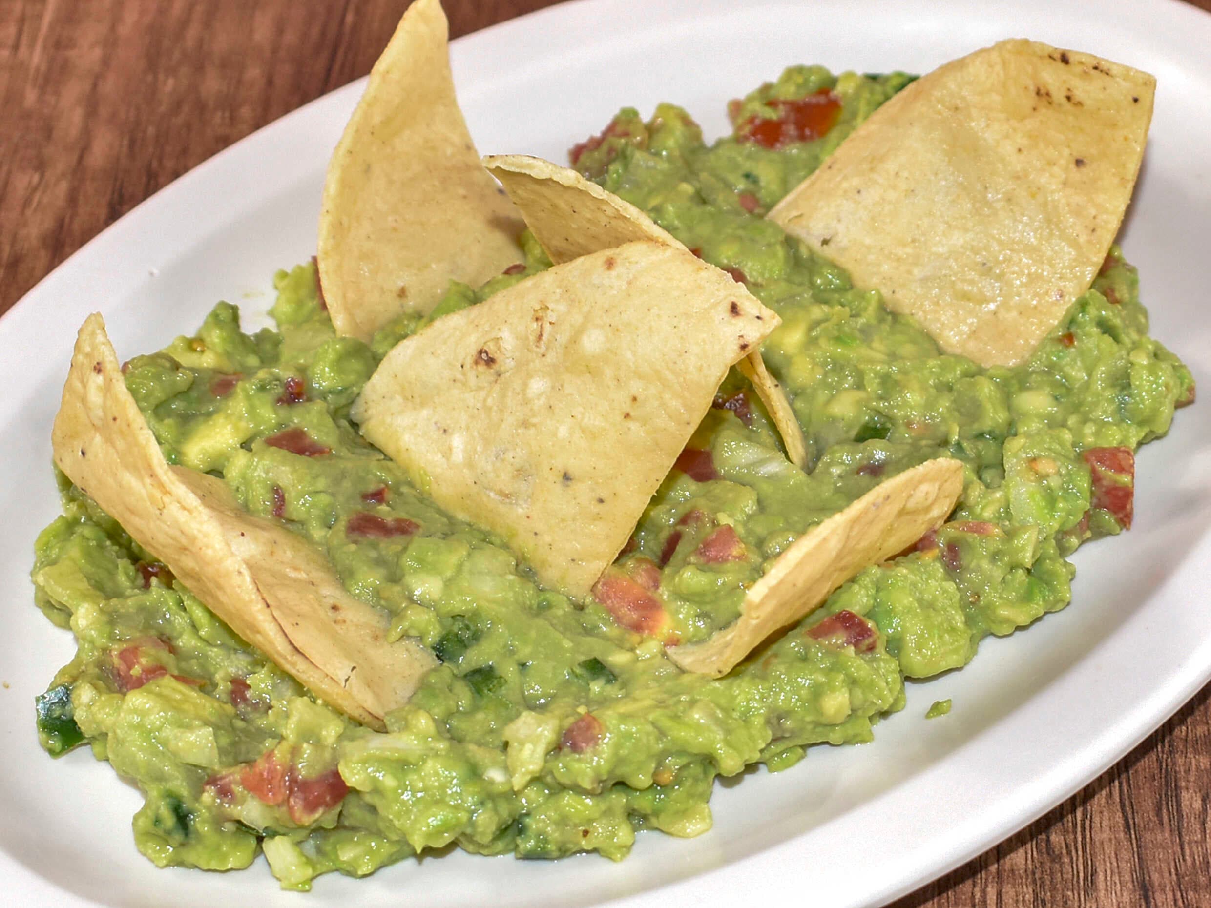 Guacamole