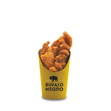 8 Nuggets de Pollo