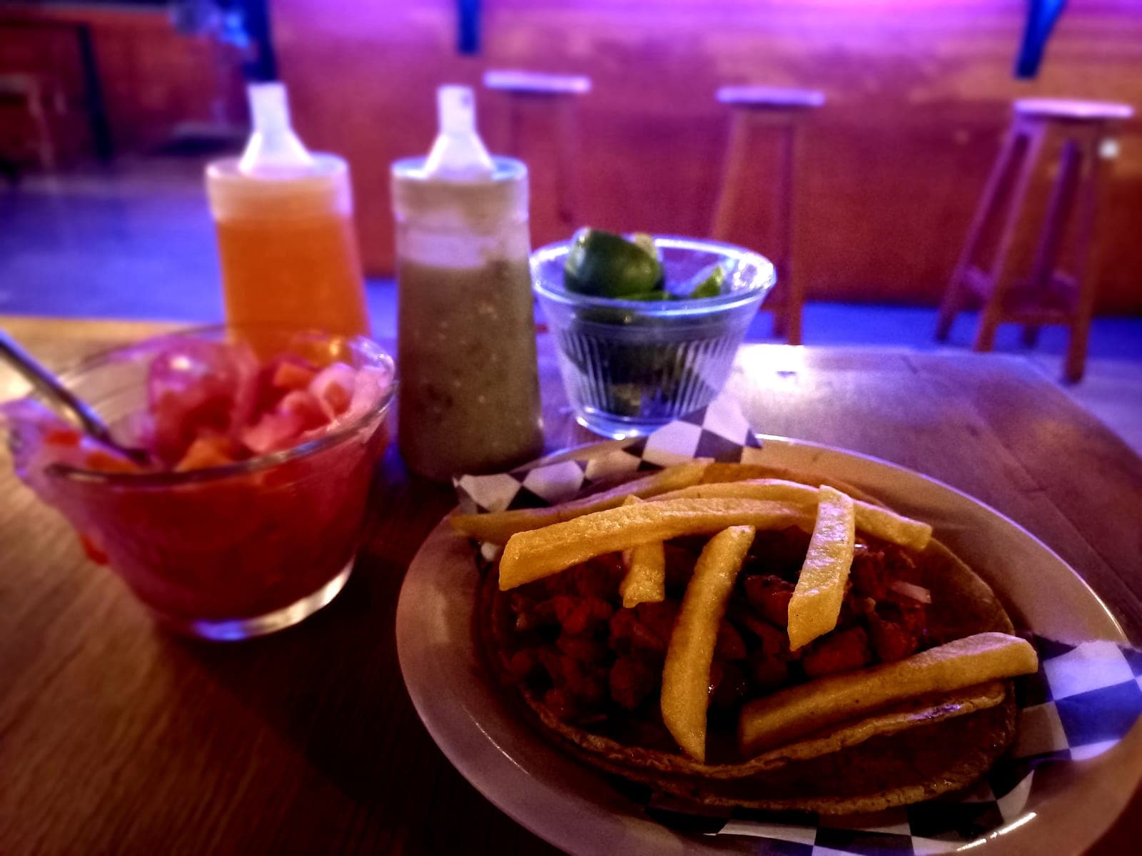 Tlaloc (CHORIZO)