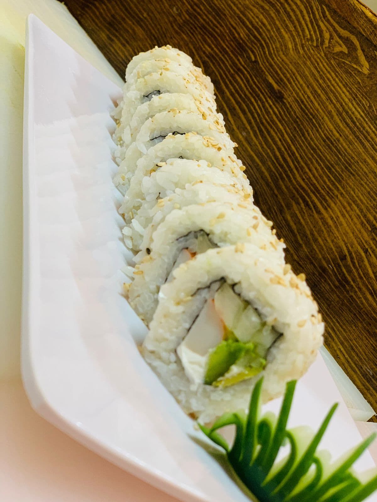 Philadelfia Maki