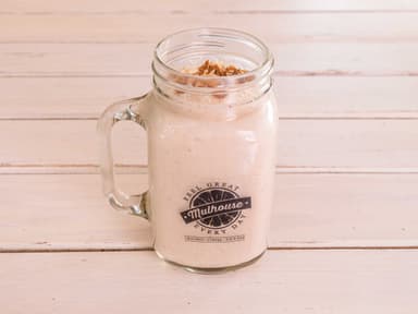 Licuado de Baya
