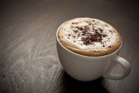 Capuccino