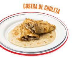 Costra de Chuleta