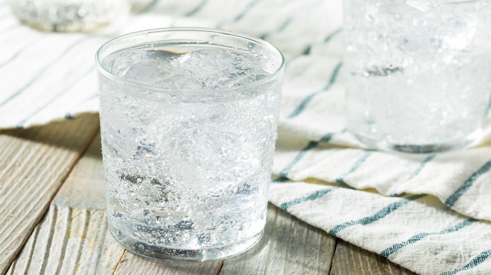 Agua Mineral