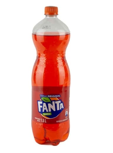 Fanta Kolita 1.5 L