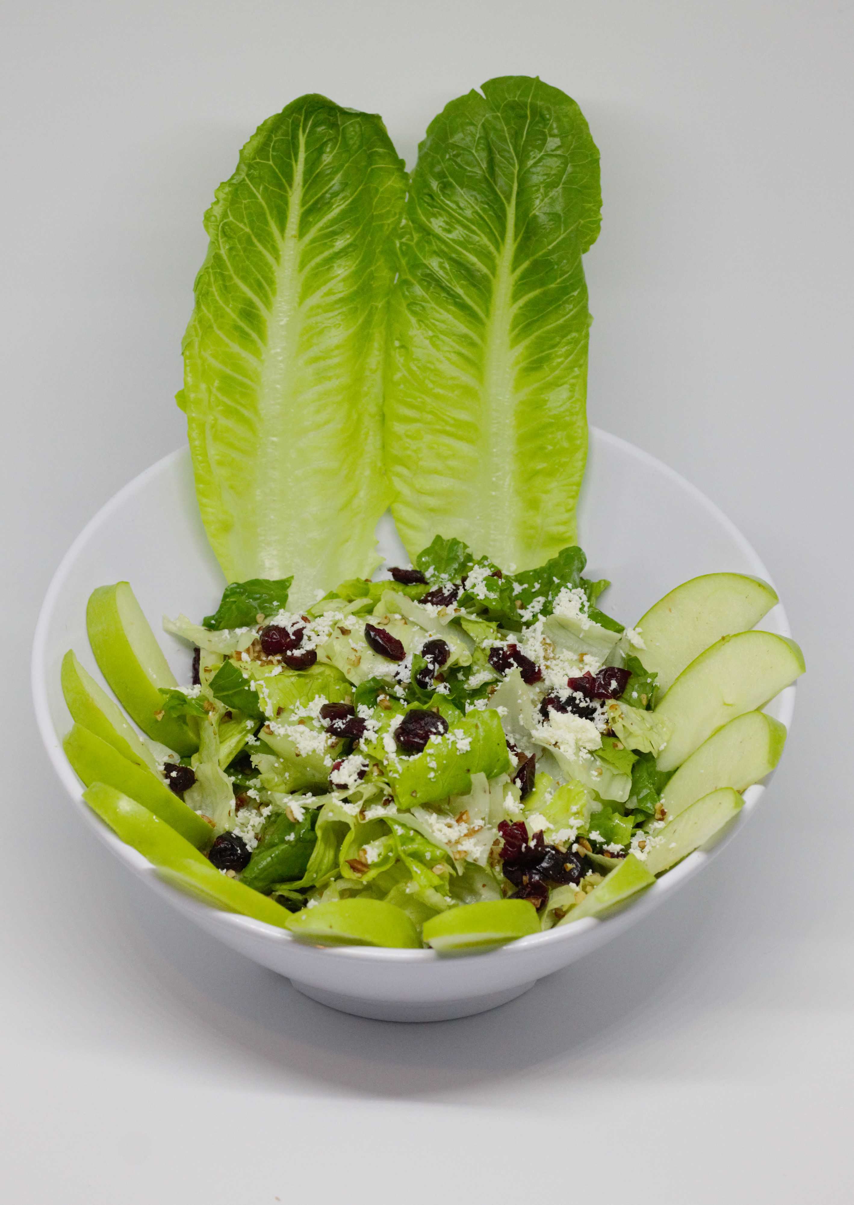 Ensalada de la Casa