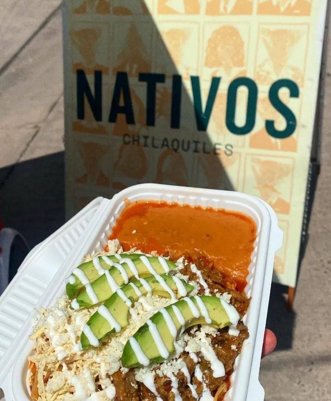 Chilorio Grande Poblanos