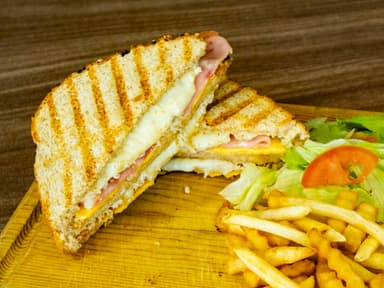 Club Sandwich