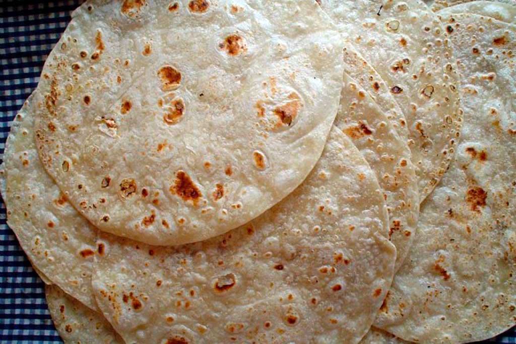 Orden Extra de Tortillas de Harina