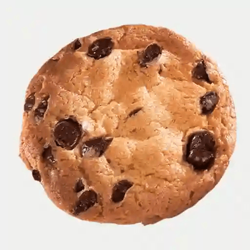Galleta de Chispas de Chocolate