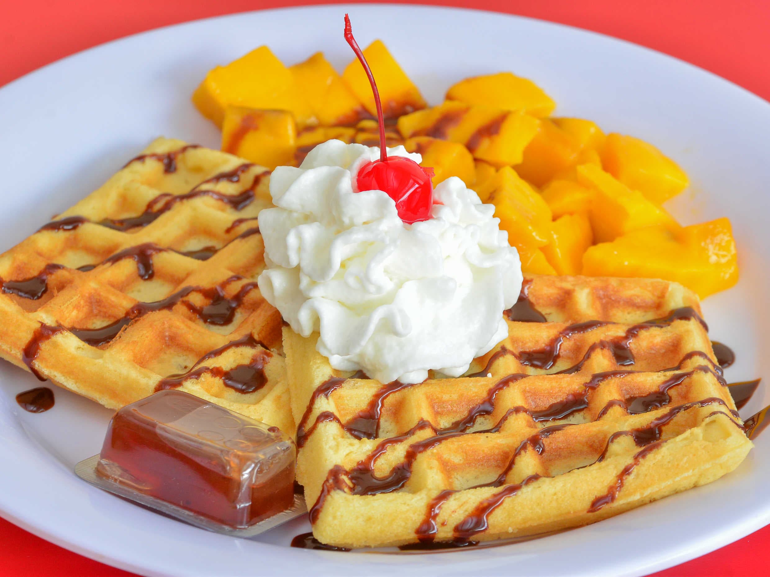 Waffles