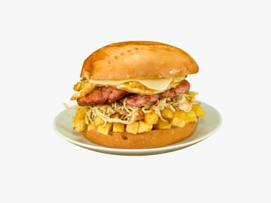 Sándwich Super Especial