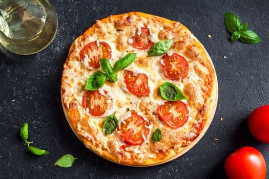 2 Margherita