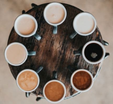 Capuchino