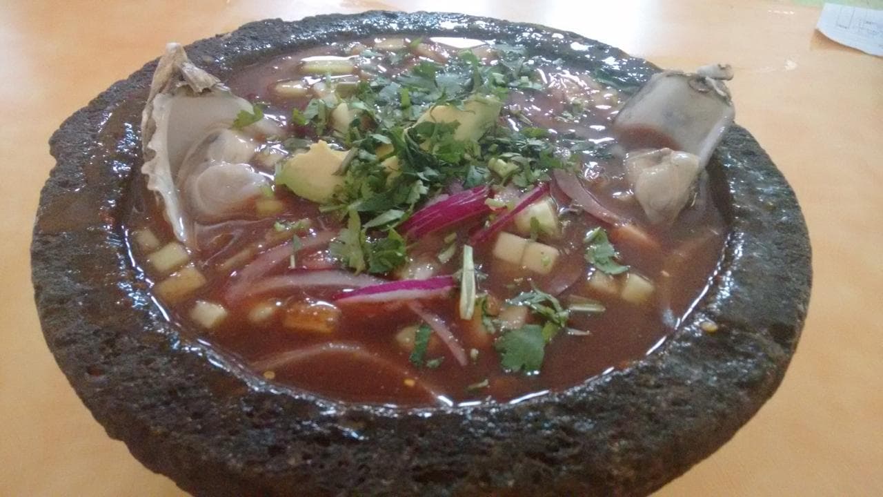 AguaChile Especial