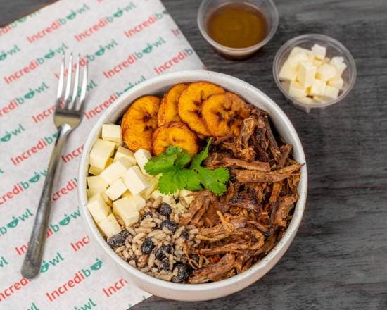 Tico Bowl