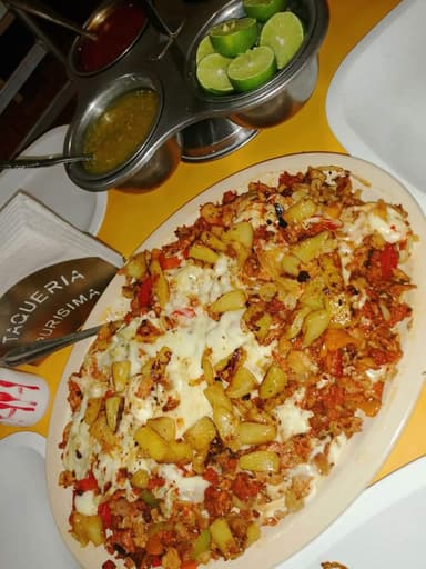 Alambre Hawaiano