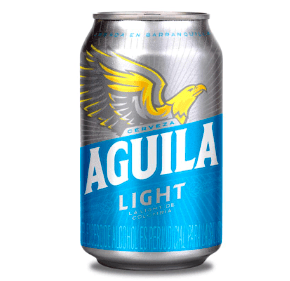 Cerveza Light