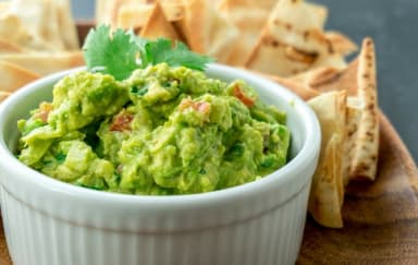 Guacamole