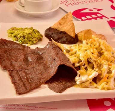 Cecina de Yecapixtla