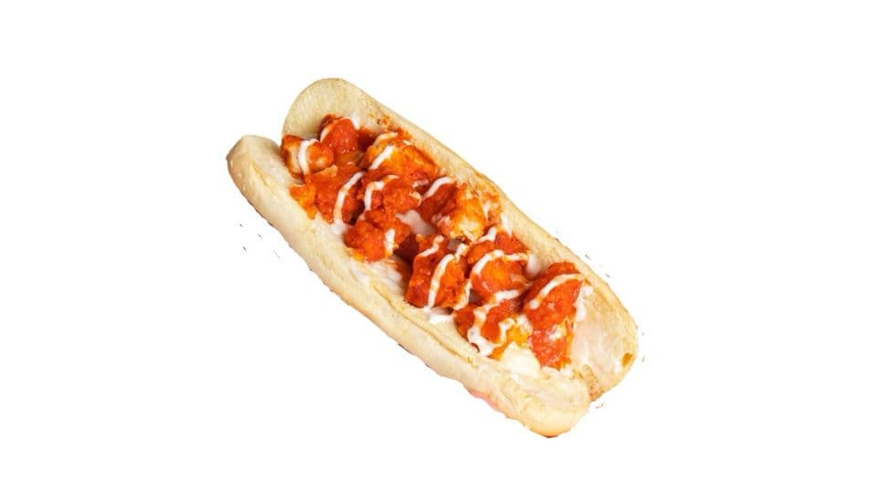 Hot Dog Boneless