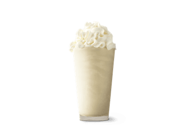 Shake Vainilla Small