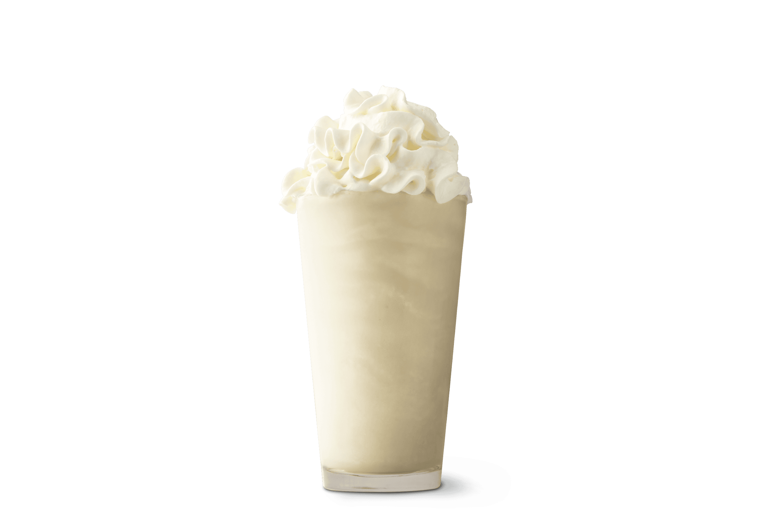 Shake Vainilla Small