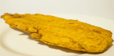 Porción de Pescado