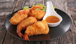 Camarones Roca