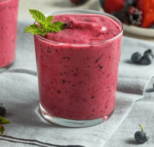 Smoothie 500 ml